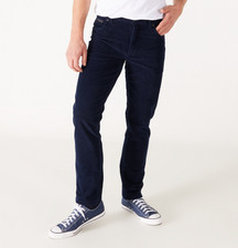 WRANGLER TEXAS SLIM CORDS
