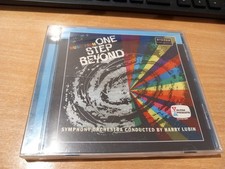 One Step Beyond  - Harry