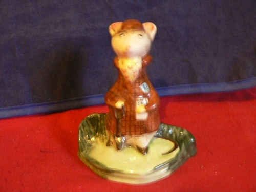 Beswick kitty mcbrides - beswick,