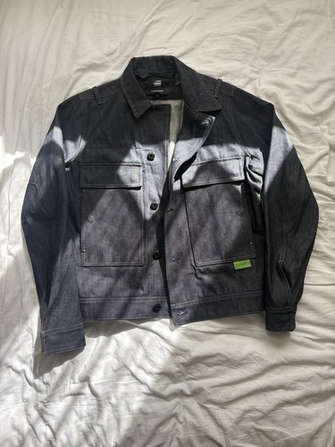 Star raw unisex utility - raw,
