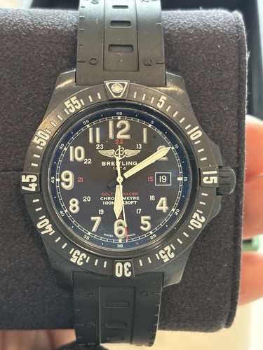 Breitling colt skyracer - breitling,