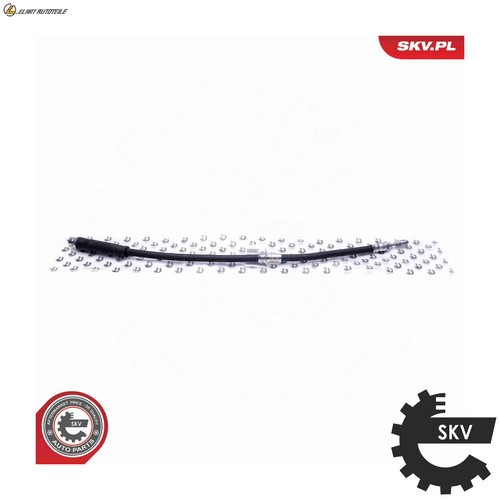 Brake hose 35skv186 - brake,