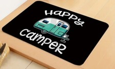 Caravan Camper Bath Mat Shower