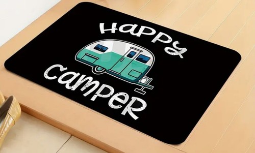 Caravan camper bath - caravan,