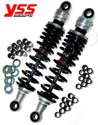 Fits suzuki gs1000 1979 yss - fits,