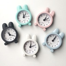 Adorable Bunnys Alarm Clock