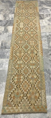 Afghan vintage geometric aztec - afghan,