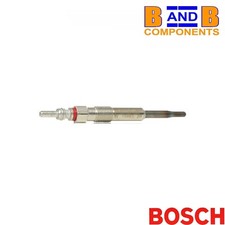 GLOW PLUG BOSCH 0250402005