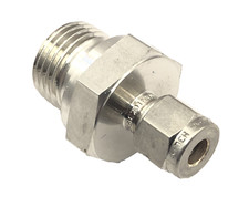 Swagelok SS-6M0-1-8RP  Tube