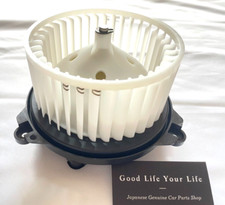 HONDA 1J816-RMX-003 (1J816RMX003) ELECTROMOTOR GENUINE Japan OEM CAR PARTS NEW