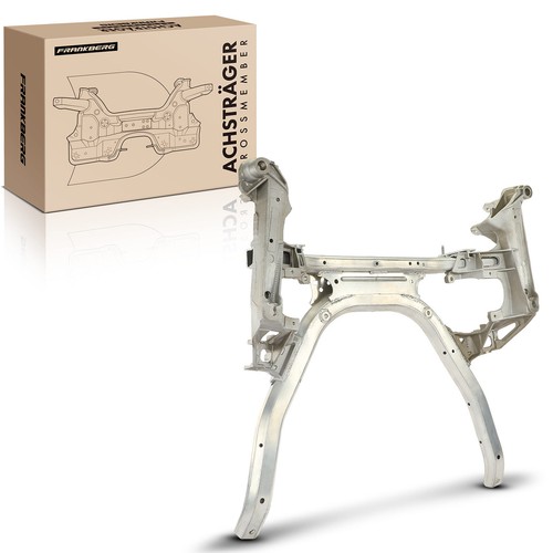 Premium front subframe - a-premium,