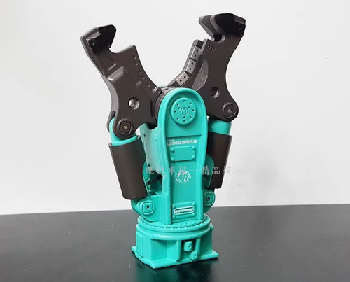 Everdigm concrete - 18,