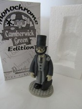 DR MOPP DOCTOR MONOCHROME CGMC06 CAMBERWICK GREEN ROBERT HARROP LIMITED TRUMPTON