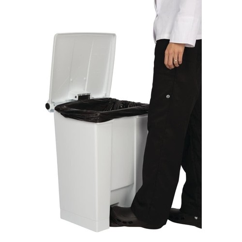 Rubbermaid step container - rubbermaid,