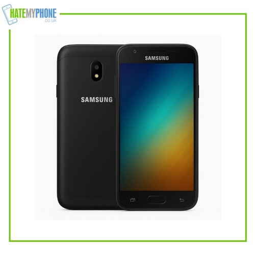Samsung galaxy 2017 black - samsung,