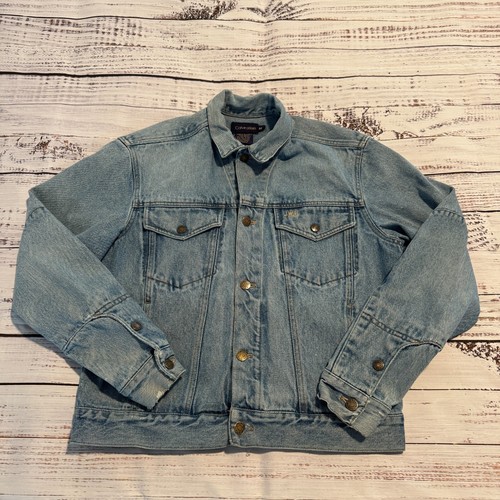 Vintage distressed calvin - vintage,