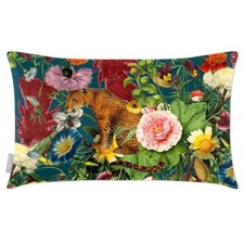 Luxury Eco-Velvet Filled