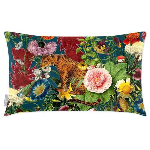 Luxury eco velvet filled - luxury,