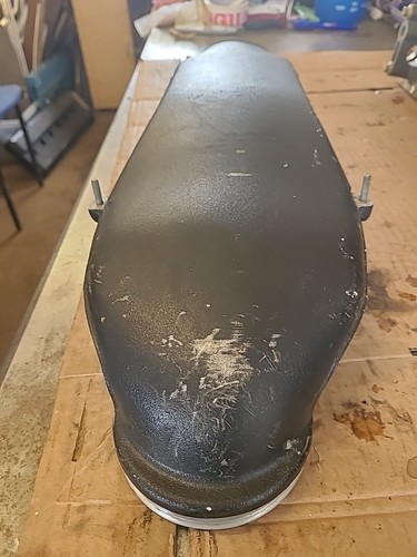 Jaguar type 2 v8 - jaguar, r