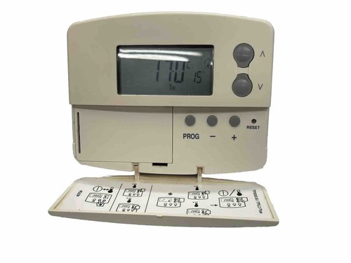 Danfoss tp5000si hardwired - danfoss,