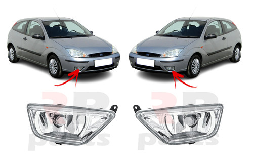 For ford focus 2002 - focus, new
