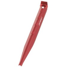 Lightweight Aluminium Tent Pegs - Robens V-Stake - 6 Pack