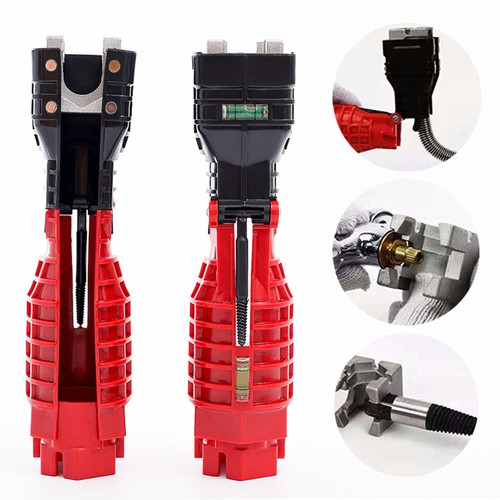 All multifunction faucet - all-in-1,