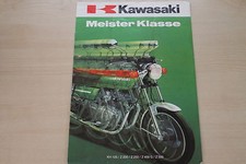 165782) Kawasaki KH 125 Z 200