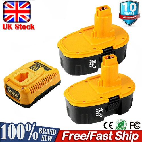 0ah for dewalt 18v xrp - for,