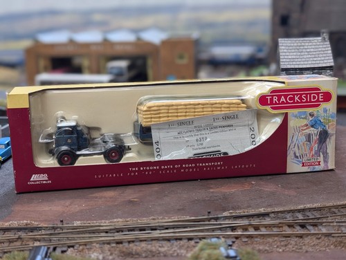 Lledo trackside dg149004 - lledo,