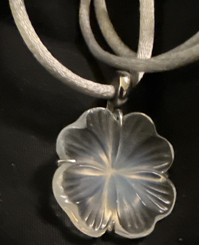 Rare lalique france clear - france,