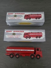 DINKY Supertoys 943 Leyland