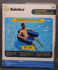 SWIMLINE SOLSTICE Extra-Large