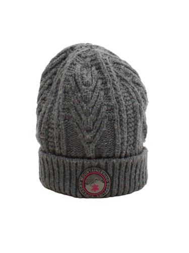 Superdry men hat - superdry, grey