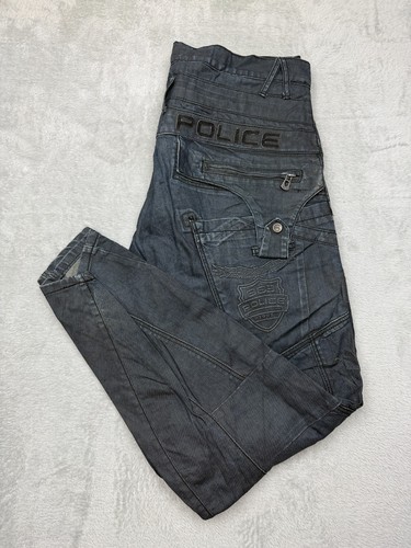 883 police desmo - 883,