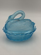 VTG Cyan or Ice Blue Boyd