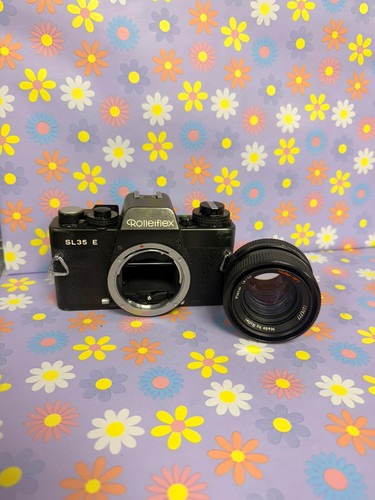 Rolleiflex sl35 film - sl35, camera