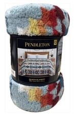 Pendleton Sherpa Fleece