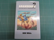 ABANDONED AUSTRALIANS AT