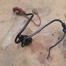 OEM Triumph TROPHY 1993 triple