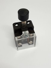 Hobart Reed Switch Black Pushbutton For Catering Applications Part No. 228718