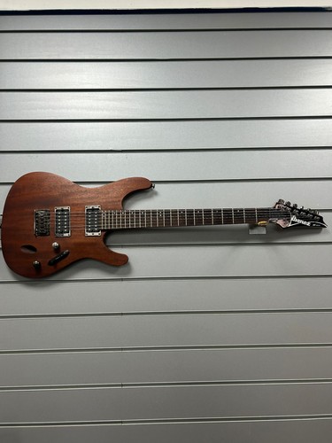 Ibanez series s521 mahogany - ibanez,