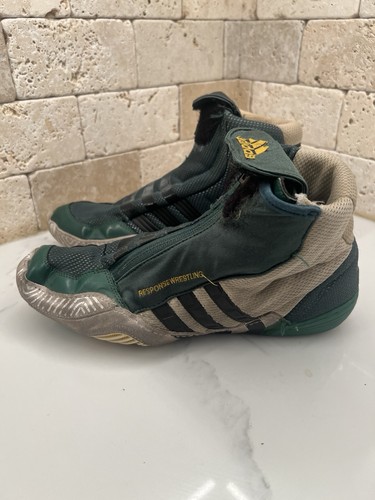 Adidas response wrestling - response,