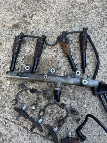 Mk1 fiat scudo set of - fiat, 2.0