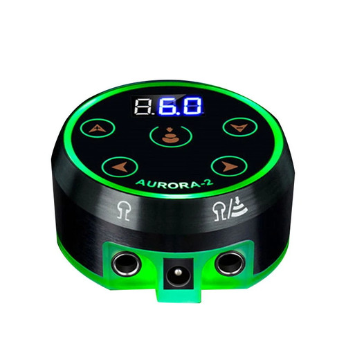 Digital tattoo power - tattoo, supply