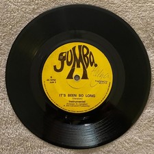 X-Press – It's Been So Long