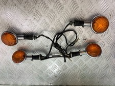 YAMAHA XV1100 XV 1100 VIRAGO FRONT AND REAR INDICATORS 1990-1999 (CMB1243)
