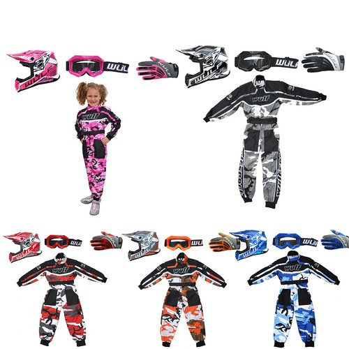 Wulfsport kids air cub - wulfsport,