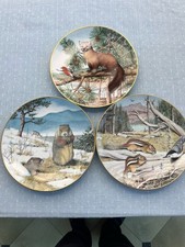Franklin Porcelain 1981
