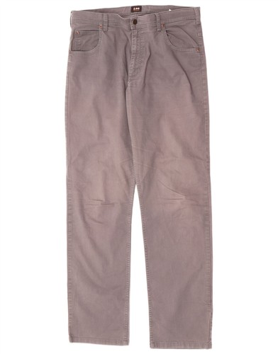 Lee mens brooklyn - lee, straight